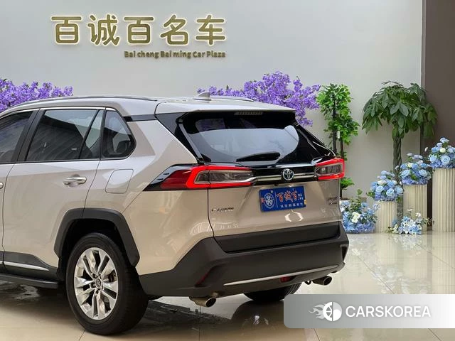 Toyota Wilanda id 4209577 из Китая 13