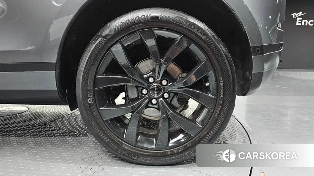 Land Rover Range Rover Evoque 2nd Generation id 4594753 из Кореи 13