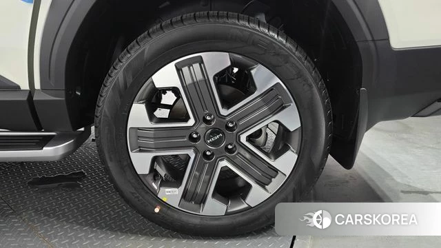 Ssangyong Musso (Q300) id 4407695 из Кореи 13