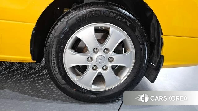 Hyundai The New Grand Starex id 4447610 из Кореи 13