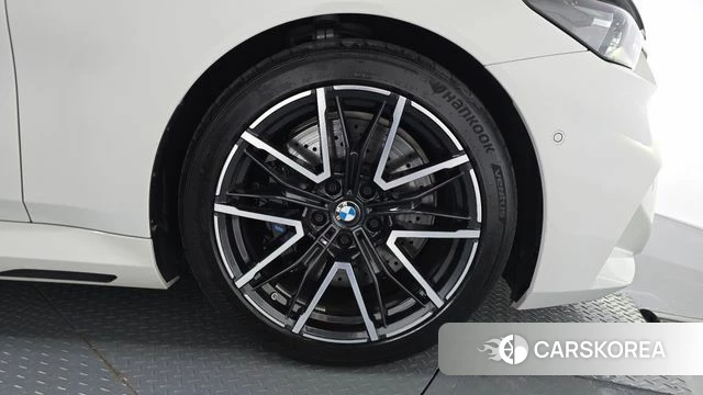 BMW M5 (G90) id 4834196 из Кореи 13