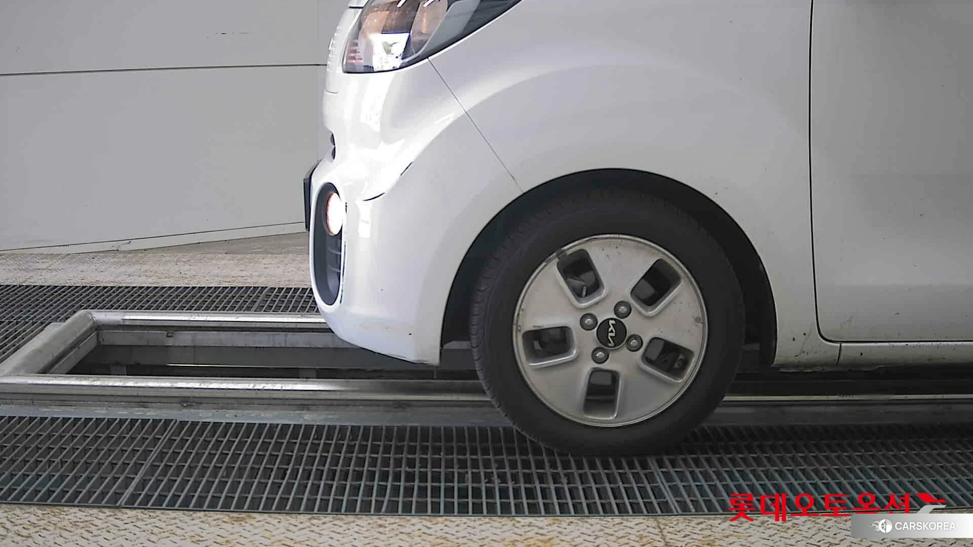 Kia Ray id 4289619 из Кореи 13