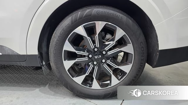 Kia Carnival 4th generation id 4632255 из Кореи 13