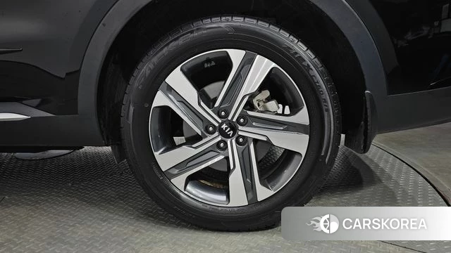 Kia Sorento 4th Generation id 4604435 из Кореи 13