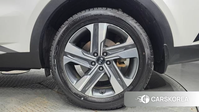 Kia Sorento 4th Generation id 4396994 из Кореи 13