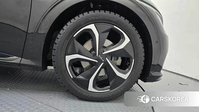 Kia EV6 id 4613791 из Кореи 13