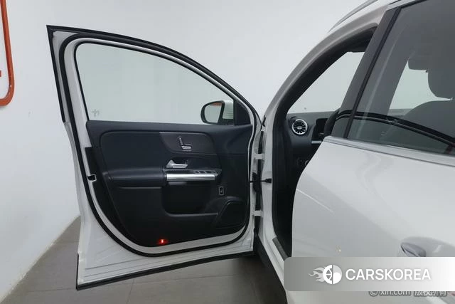 Mercedes-Benz GLA id 4314250 из Китая 13