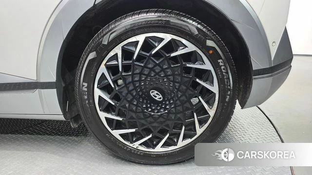 Hyundai Ionic 5 id 4444552 из Кореи 13