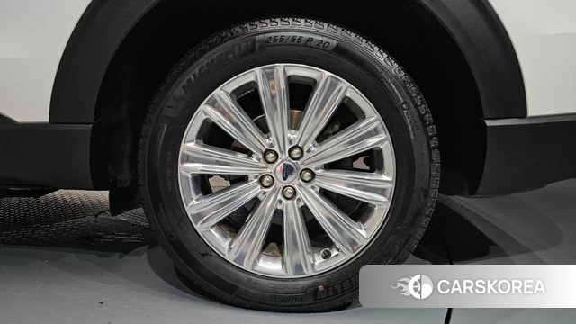 Ford Explorer 6th Generation id 4524836 из Кореи 13