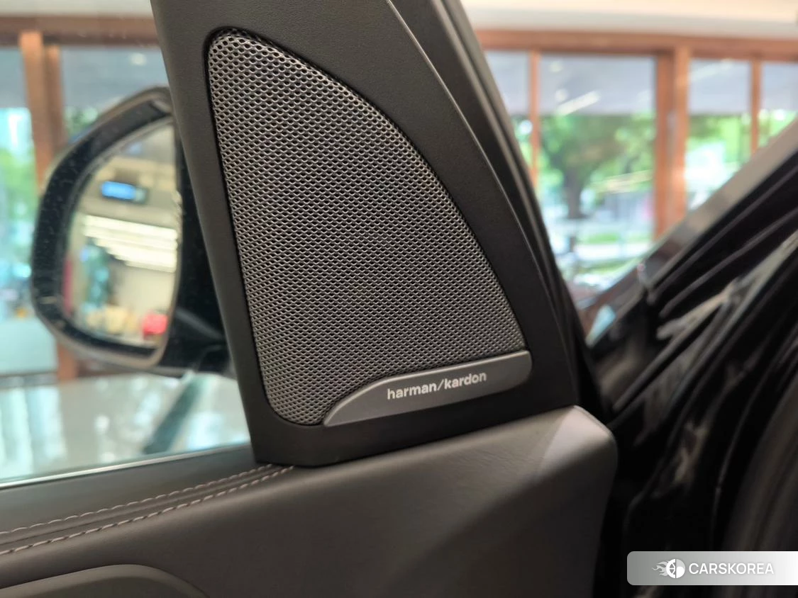 BMW X7 id 4440309 из Китая 13