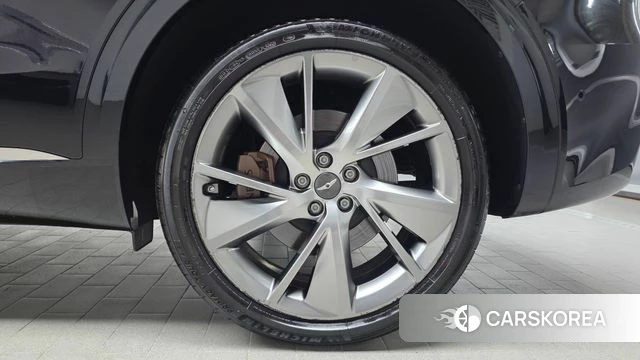 Genesis GV70 id 4675186 из Кореи 13