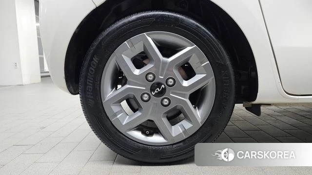 Kia The New Kia Ray id 4893744 из Кореи 13