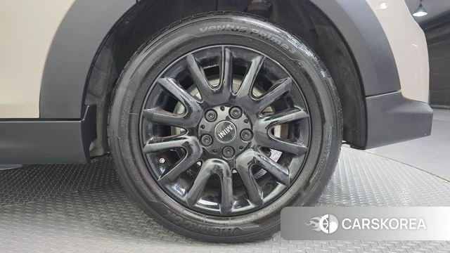 Mini Cooper id 4533807 из Кореи 13