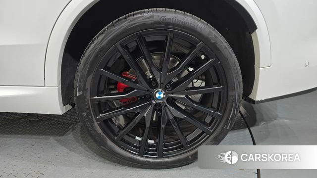 BMW X5 (G05) id 4474108 из Кореи 13