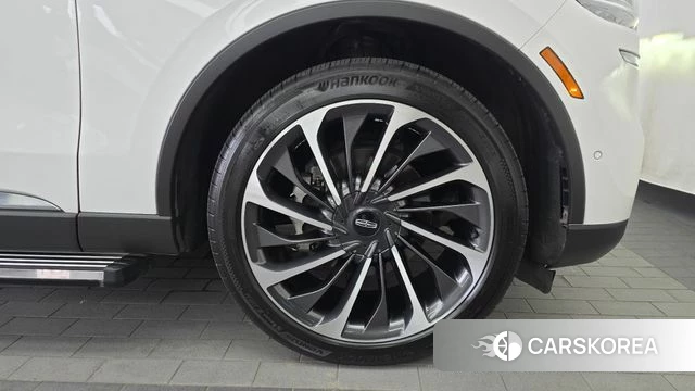 Lincoln Aviator 2nd generation id 4848737 из Кореи 13