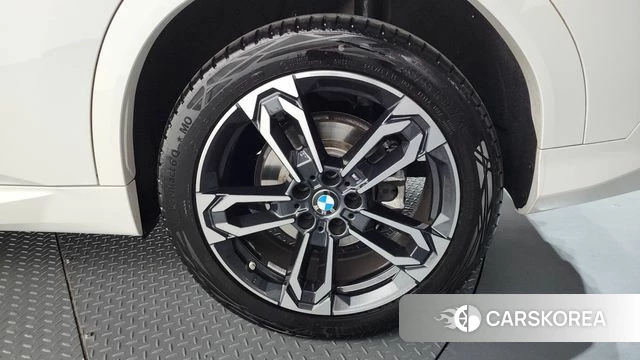 BMW X2 (U10) id 4442154 из Кореи 13