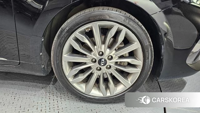 Kia K7 Premier id 4202896 из Кореи 13