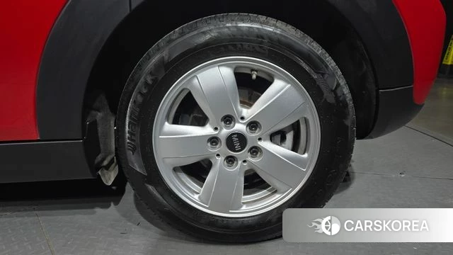 Mini Cooper id 4225838 из Кореи 13