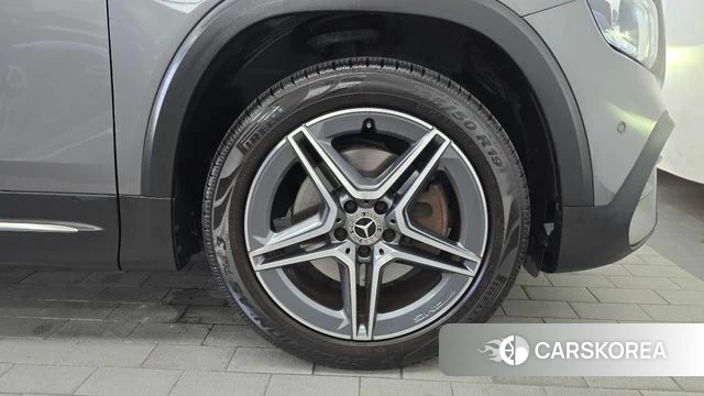 Mercedes-Benz GLB-Class X247 id 4784748 из Кореи 13