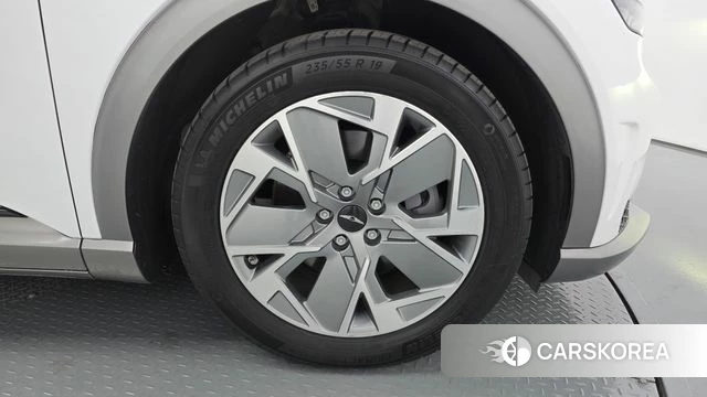 Genesis GV60 id 4898443 из Кореи 13