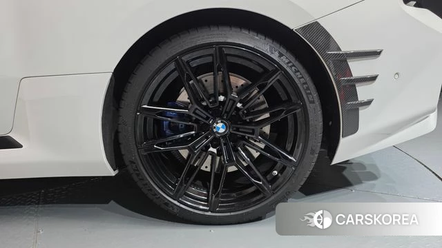 BMW M2 (G87) id 4578587 из Кореи 13