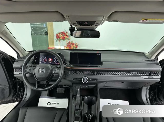Honda Accord id 4300128 из Китая 13