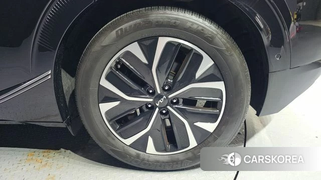 Kia EV6 id 4572192 из Кореи 13