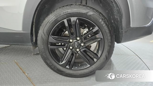 Chevrolet (GM Daewoo) Trax Crossover id 4494198 из Кореи 13
