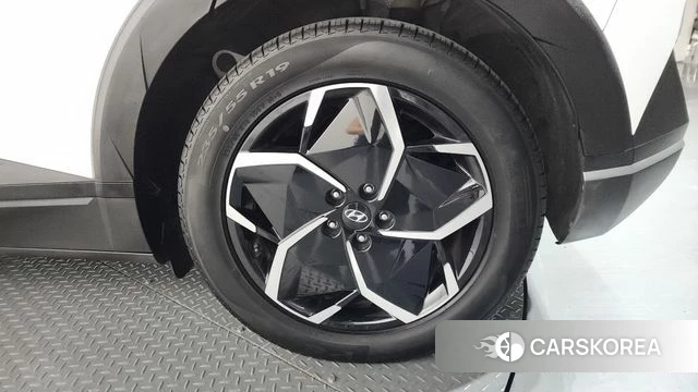 Hyundai Ionic 5 id 4429156 из Кореи 13