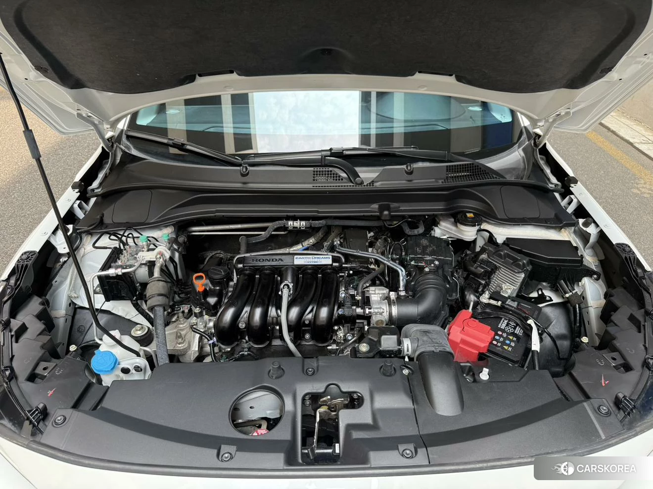 Honda XR-V id 4479491 из Китая 13