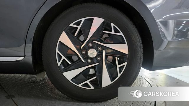 Hyundai The New Grandeur IG Hybrid id 4395893 из Кореи 13