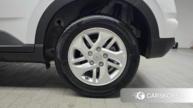 Hyundai Venue id 4566241 из Кореи 13