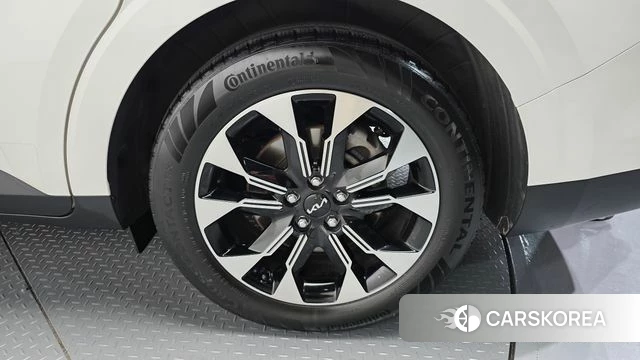 Kia Carnival 4th generation id 4396141 из Кореи 13