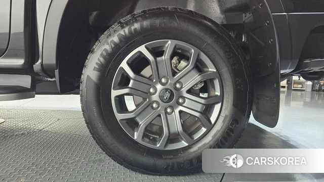 Ford Ranger 4th Generation id 4778598 из Кореи 13