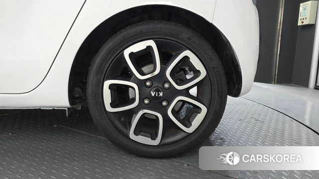 Kia The New Ray id 4604374 из Кореи 13