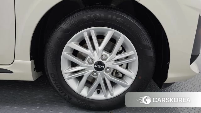 Kia Morning Urban (JA) id 4443124 из Кореи 13