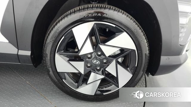 Hyundai Kona (SX2) id 4315023 из Кореи 13