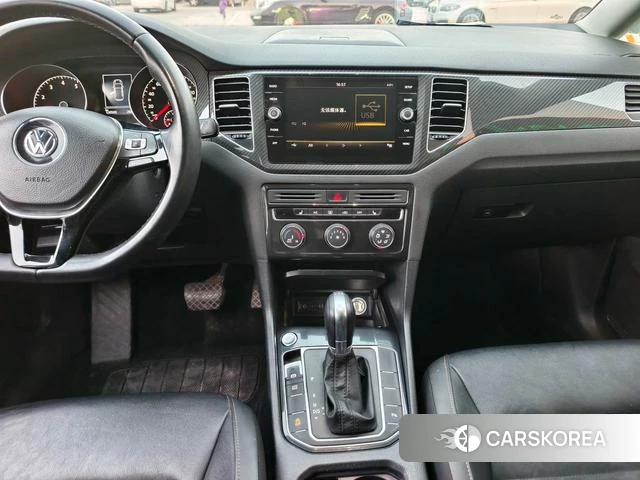 Volkswagen Golf*Jiayu id 4208372 из Китая 13