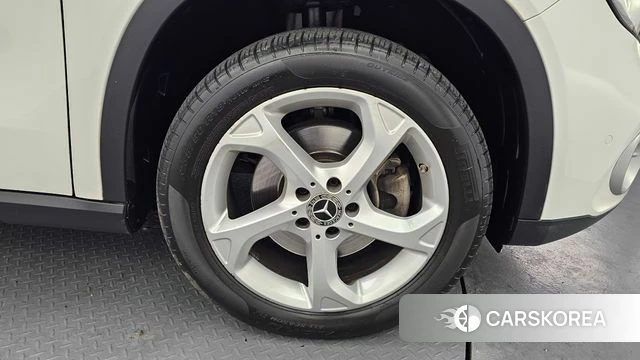 Mercedes-Benz GLA-Class X156 id 4286143 из Кореи 13