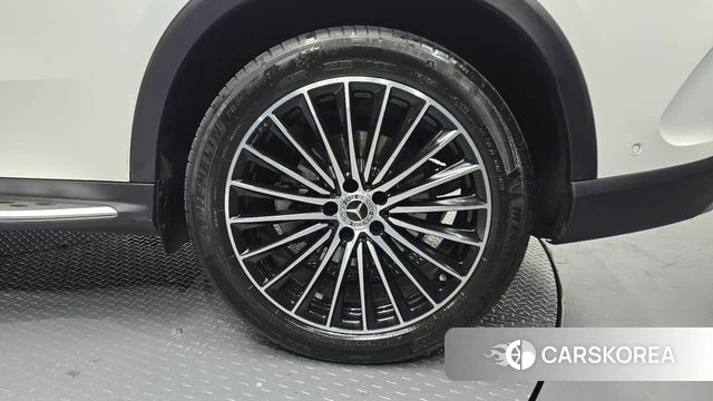 Mercedes-Benz GLC-Class X254 id 4706061 из Кореи 13