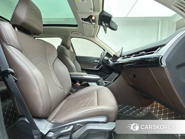 BMW X1 id 4291086 из Китая 13