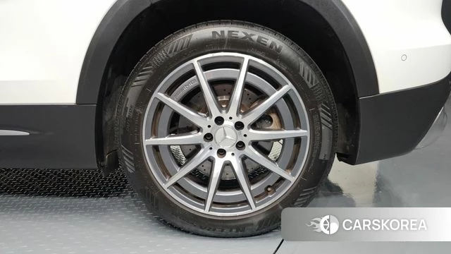 Mercedes-Benz GLB-Class X247 id 4542274 из Кореи 12
