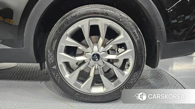 Kia Sorento 4th Generation id 4231777 из Кореи 13