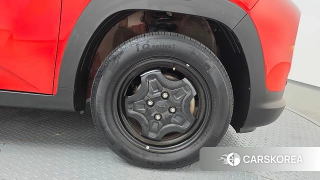 Hyundai Casper id 4871847 из Кореи 13