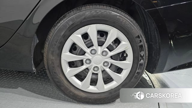 Kia The New K3 2nd generation id 4720871 из Кореи 13