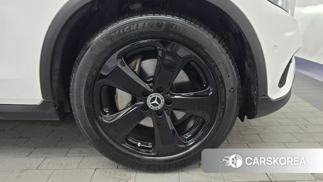 Mercedes-Benz GLC-Class X253 id 4557492 из Кореи 13