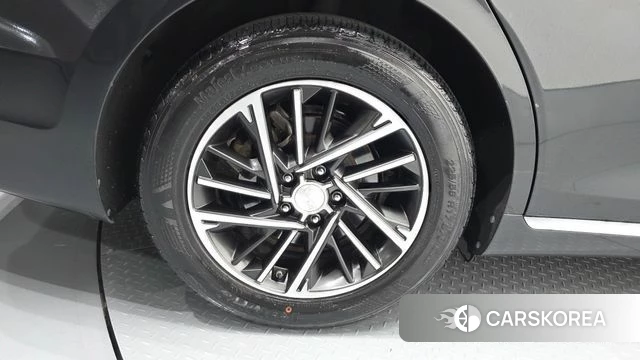 Hyundai The New Grandeur IG id 4202652 из Кореи 13