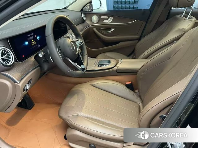 Mercedes-Benz E-class id 4256866 из Китая 13
