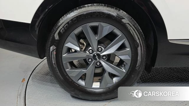 Kia Sportage 5th Generation id 4186179 из Кореи 13