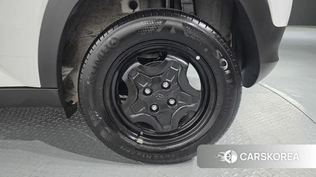 Hyundai Casper id 4682546 из Кореи 13